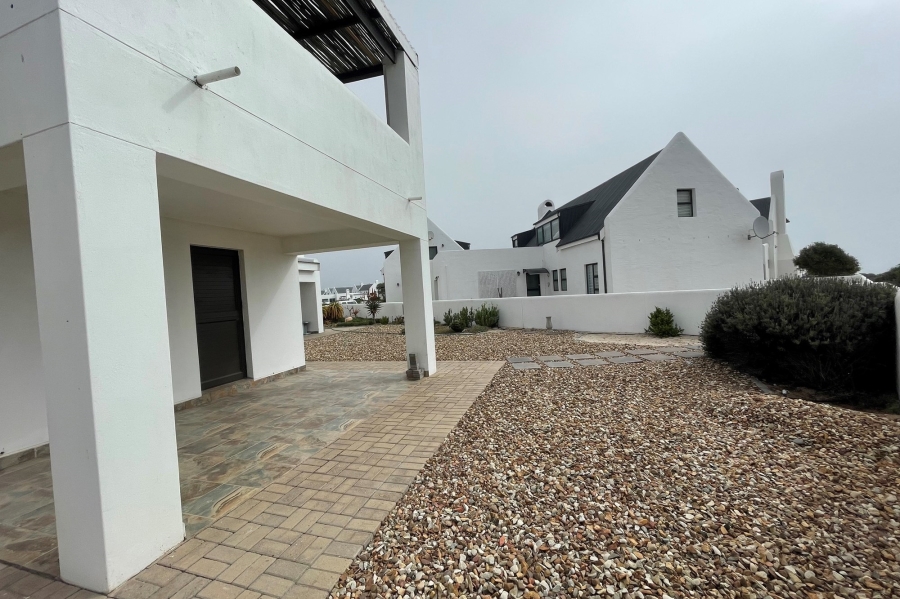 3 Bedroom Property for Sale in Dwarskersbos Western Cape